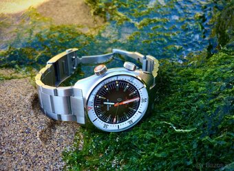 Christopher Ward, model C65 Compressor, originál hodinky - 3