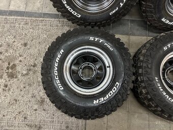 5x139,7 R15 32x11,5 Cooper STT PRO - 3