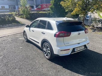 KIA NIRO hybrid HEV - 3