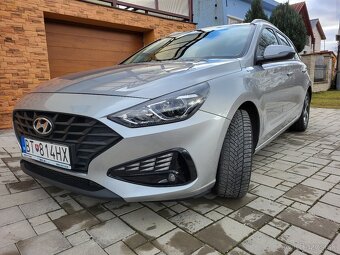 Hyundai i30 1.0 T-GDi Comfort - 3