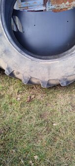 Pneumatiky Michelin 18.4R38BIB-X-M18 na traktor - 3