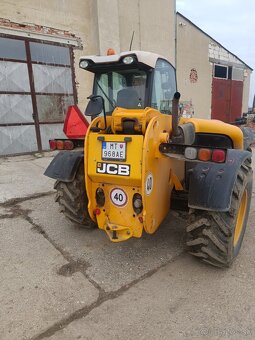 JCB 536-70 teleskop - 3