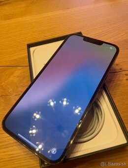 IPHONE 13 PRO BLACK 128GB - 3