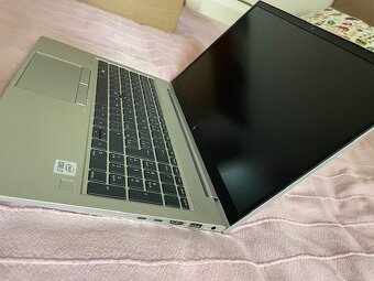 Paradný HP EliteBook 850 G7 i7 TOP STAV - 3