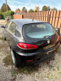 Alfa Romeo 147 rozpredam - 3