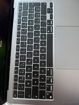 Macbook air m1 - 3