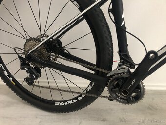 Spezzotto 29 carbon xt sada komple - 3