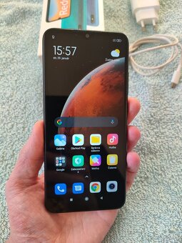 Xiaomi 9AT 32GB Granite Gray - 3