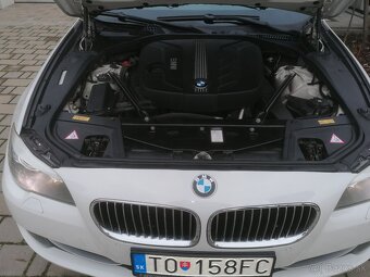 Bmw f10 520d - 3