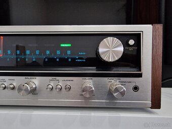 Receiver Pioneer SX-636 - 3