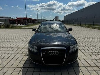 Audi A6 C6 4F 2009 TFSI 3.0 - Kompresor - 3