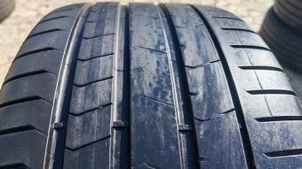 Letné pneu 245/35 + 275/30 R20 --- PIRELLI - 3