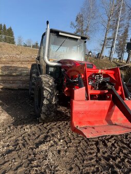 Zetor Proxima 8441 Ukt - 3