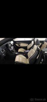 Volkswagen EOS 2.0Tfsi DSG - 3