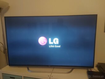 LG 55LB730V SMART LED TV 55" Cinema 3D, FullHD, 800Hz. - 3