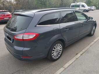 Rozpredám Ford Mondeo 2.0 TDCi 103kw 2012 - 3