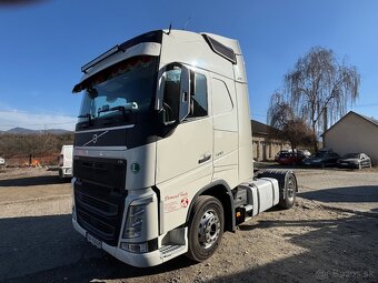 Volvo fh 500 2016 - 3