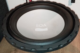 BOA 300 AW ....pasivny subwoofer 350W .... - 3