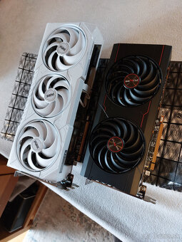 PULSE AMD Radeon™ RX 6700 XT 12GB v ZARUKE - 3