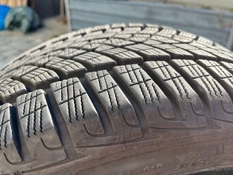 Zimné pneumatiky Goodyear UltraGrip Performance+ 225/45 R18 - 3