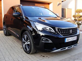 Peugeot 3008 1,5 BlueHDi Allure - 3