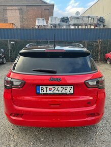 Jeep Compass 1.3 GSE 150 Limited AT6 - 3