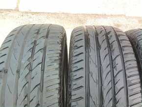 Predam letne pneu 235/50 R18 - 3