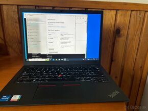 Lenovo ThinkPad L13 Gen 4 - 3