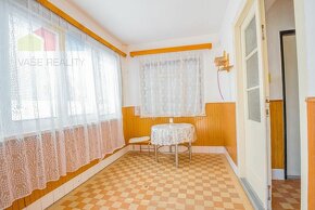 Na predaj 7-izbový RD 278 m², pozemok 819 m², Sklené Teplice - 3