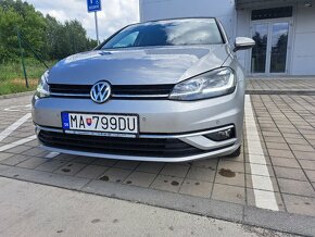 Volkswagen Golf, 1,4 TSI Highline, model 2018 - 3