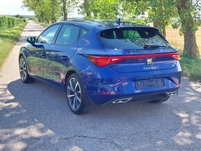 Seat Leon 1.5tsi 2020 Virtual 9000km - 3