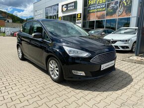 Ford C-Max 1.0 EcoBoost 125k Titanium - 3