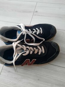 New balance tenisky v.40,5 - 3