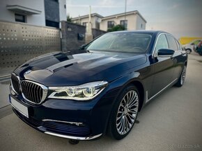 BMW 730d XDRIVE - 3