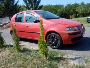 Punto - 3