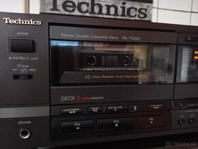 Technics mini zostava - 3