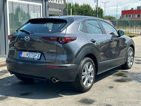 Mazda CX-30 - 3