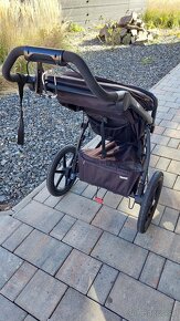 Thule urban glide 2 - 3