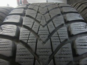 R16 Zimná sada OCTAVIA rozteč 5x112 205/55R16 4D - 3