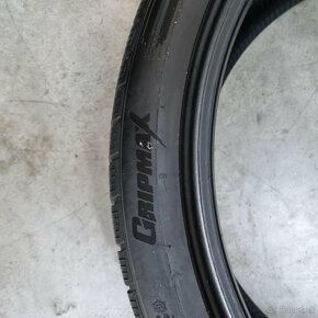 Zimné pneumatiky 275/35 R22 GRIPMAX DOT3823 - 3