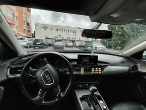 Audi A6 2.8FSI quattro - 3