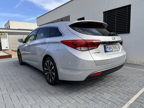 hyundai i40 gdi 63000km - 3