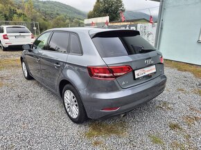 Audi A3 Sportback 1.6TDi 85 kW S-Tronic - 3