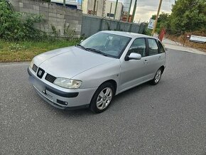 Ibiza 1.9TDi klimatizacia - 3