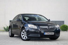 Opel Insignia 2.0 CDTI 130k - 3