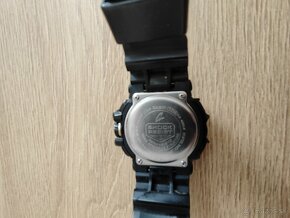 G shock - 3