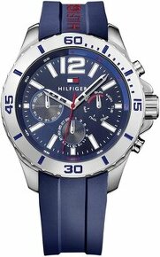 Hodinky TOMMY HILFIGER - 3