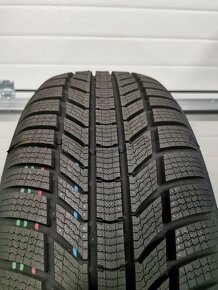 Continental 225/55 R17 97H zimné pneumatiky 2ks - 3