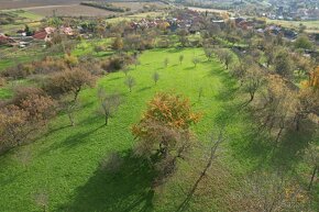 Na predaj pozemok pre výstavbu rodinných domov v obci Trenči - 3