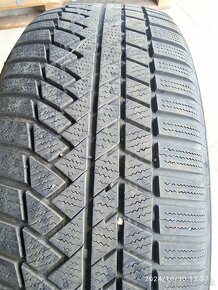 Zimné CONTINENTAL 255/55 R19 - 3